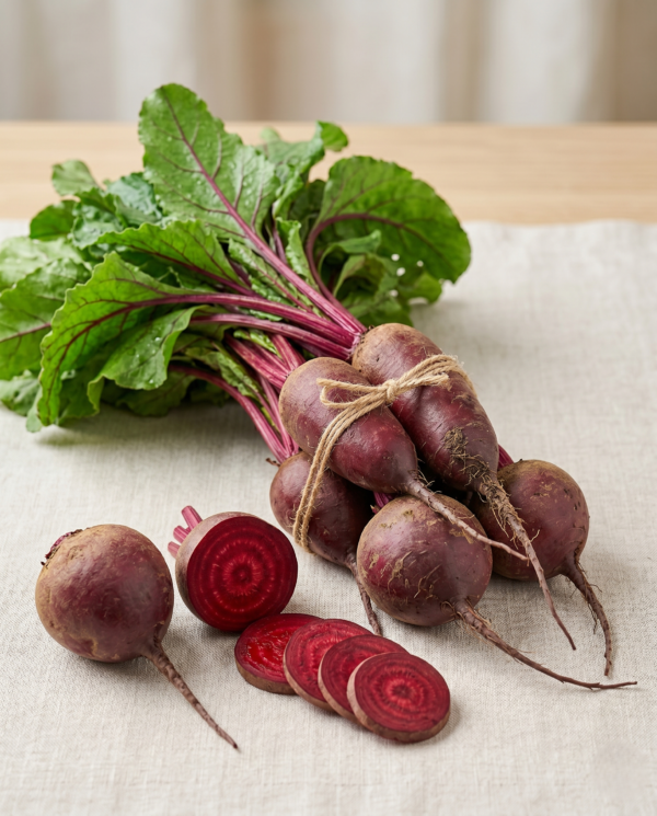 Fresh Farm Beetroot