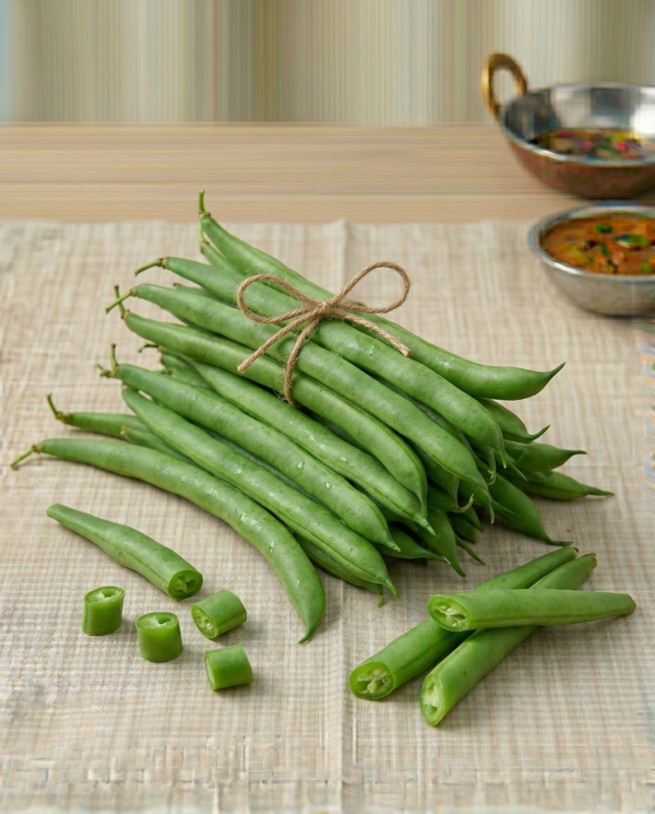 Fresh Green Beans – Crisp, Tender & Farm-Fresh Nutrient-Rich Pods