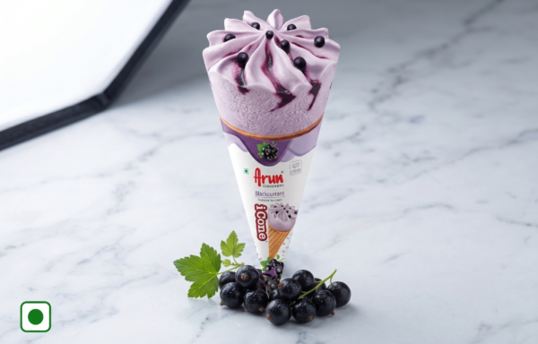 iCone Blackcurrant