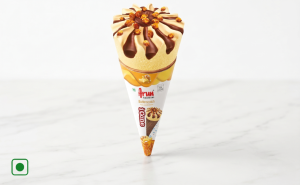 iCone Butterscotch